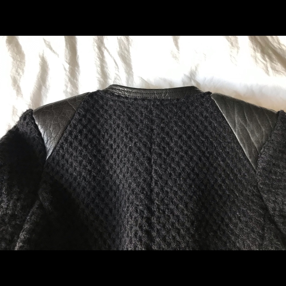 IRO Natasha jacket - Picture 3 of 8